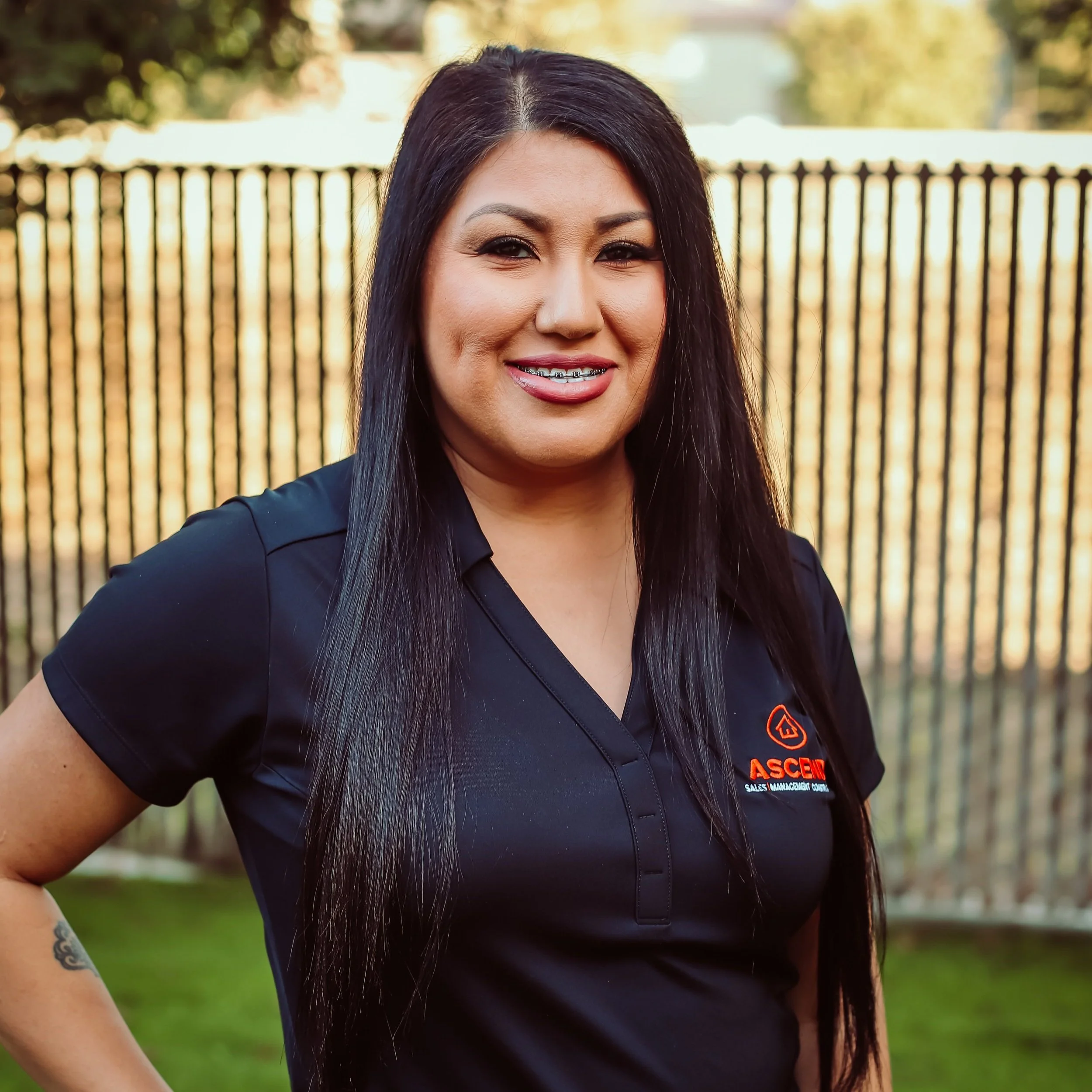 The most trusted real estate and property management company in