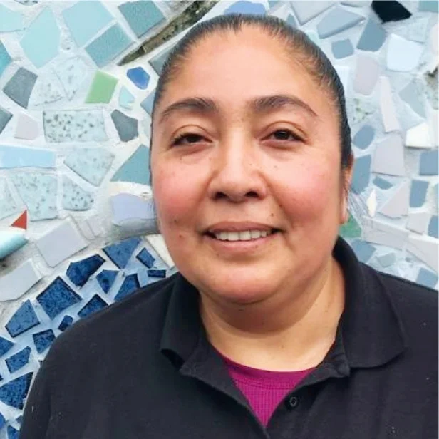 Francisca Diaz Lead Prep Cook