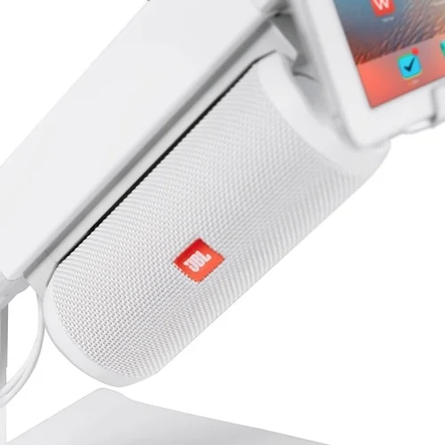 Bluetooth Secure Bracket