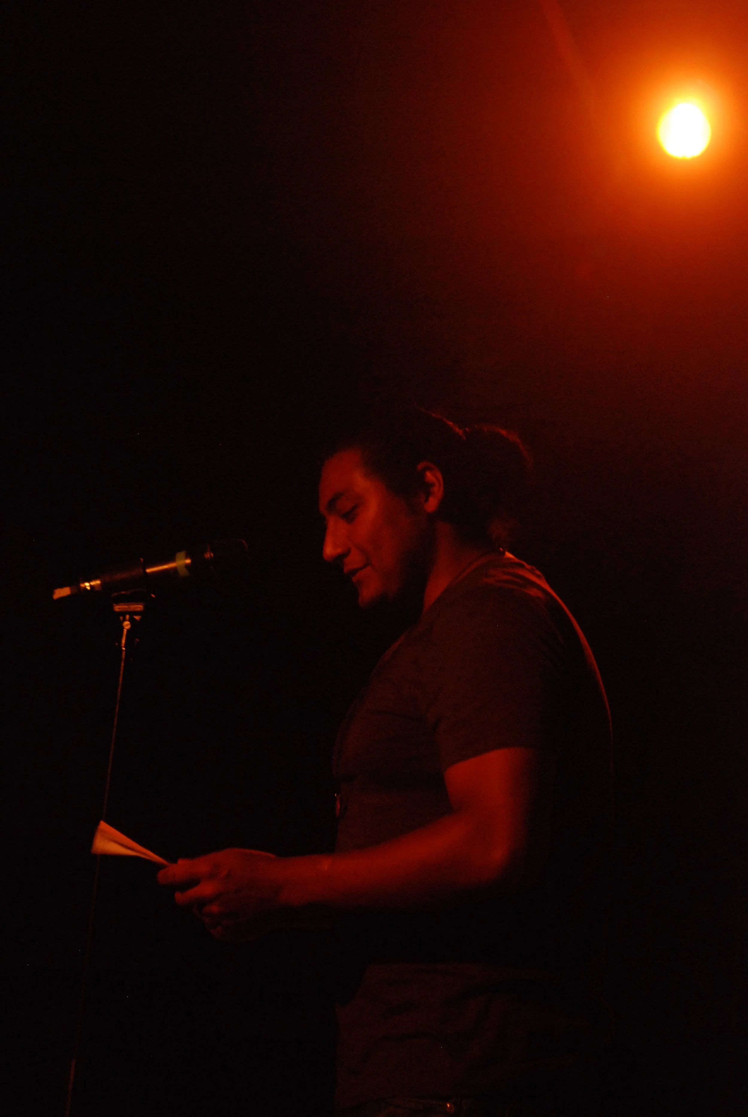 Stephen Acevedo