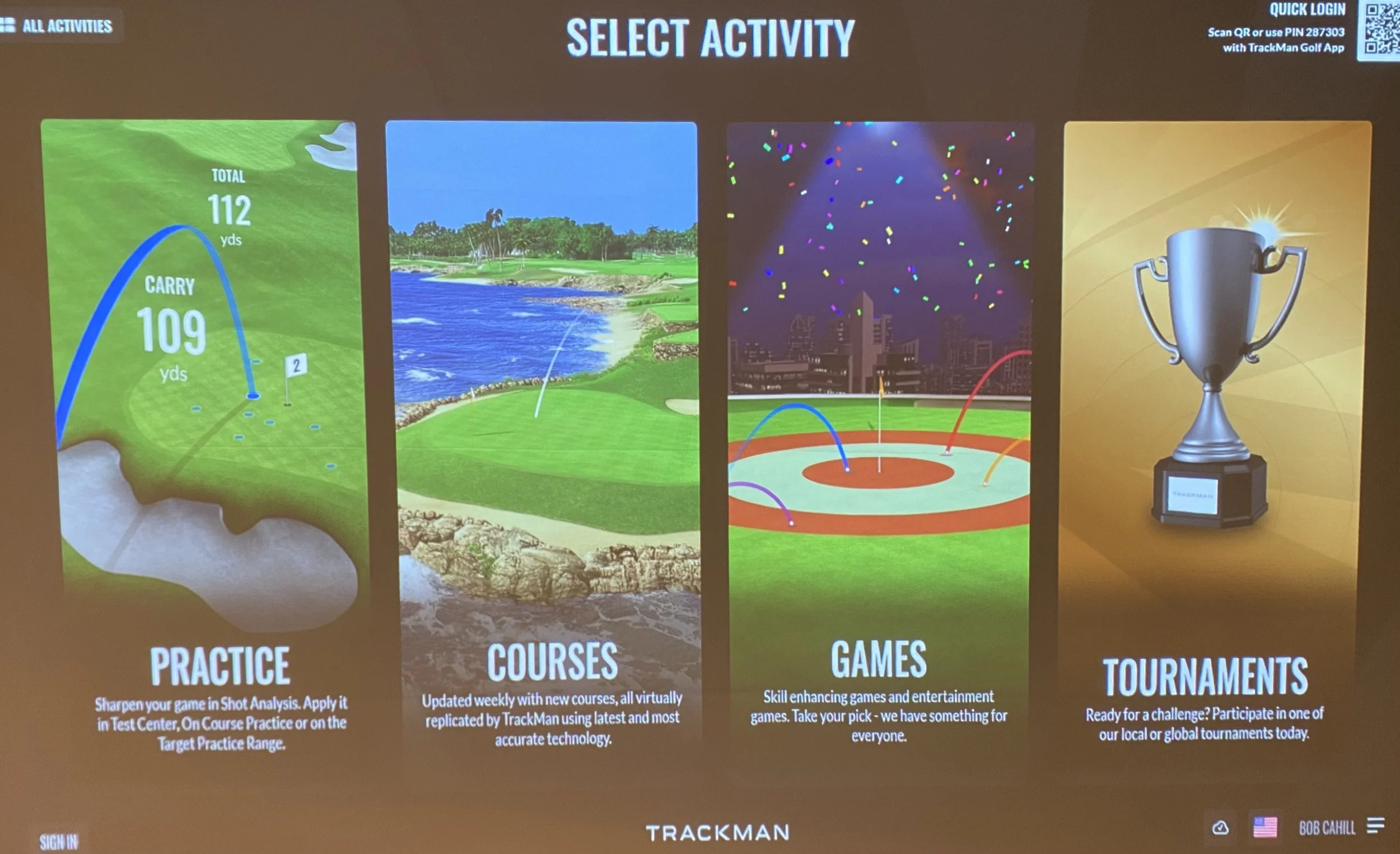 Pokegama Golf Course in Grand Rapids Minnesota