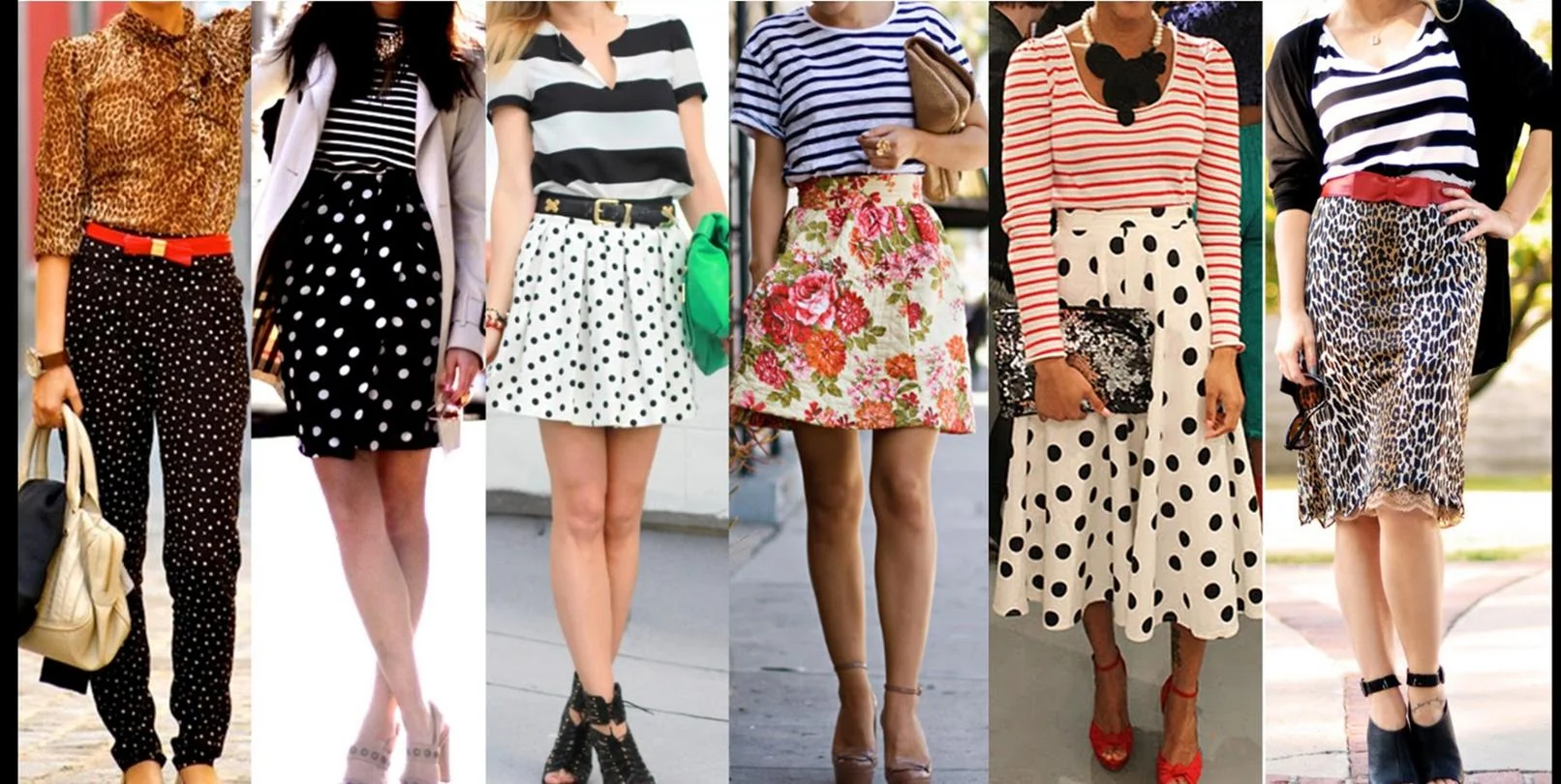 The Dos and Don’ts of Print Mixing