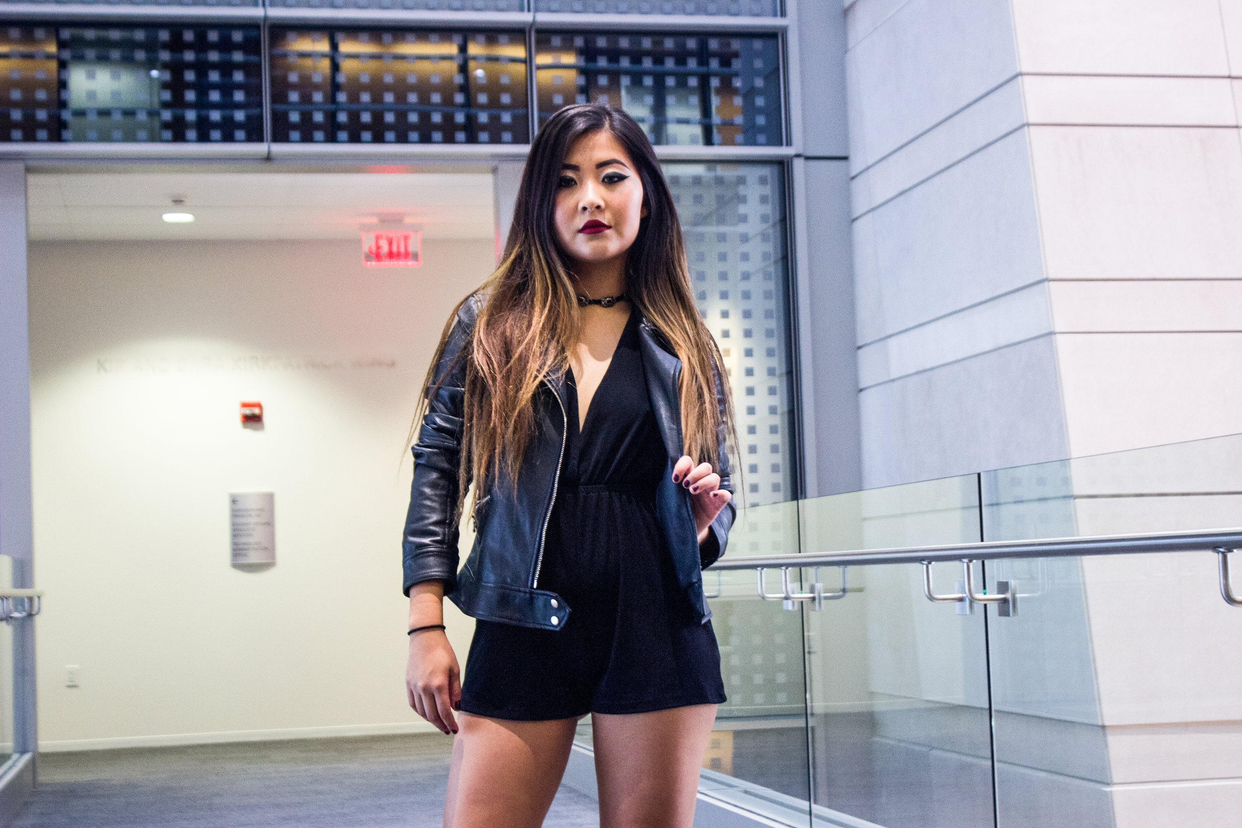 Currently Stalking Sharon Wei — STITCH