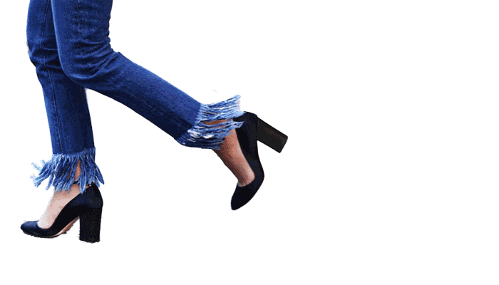 The Domination of Denim