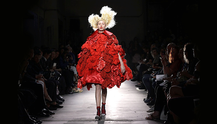 Met Gala 2017 Highlights