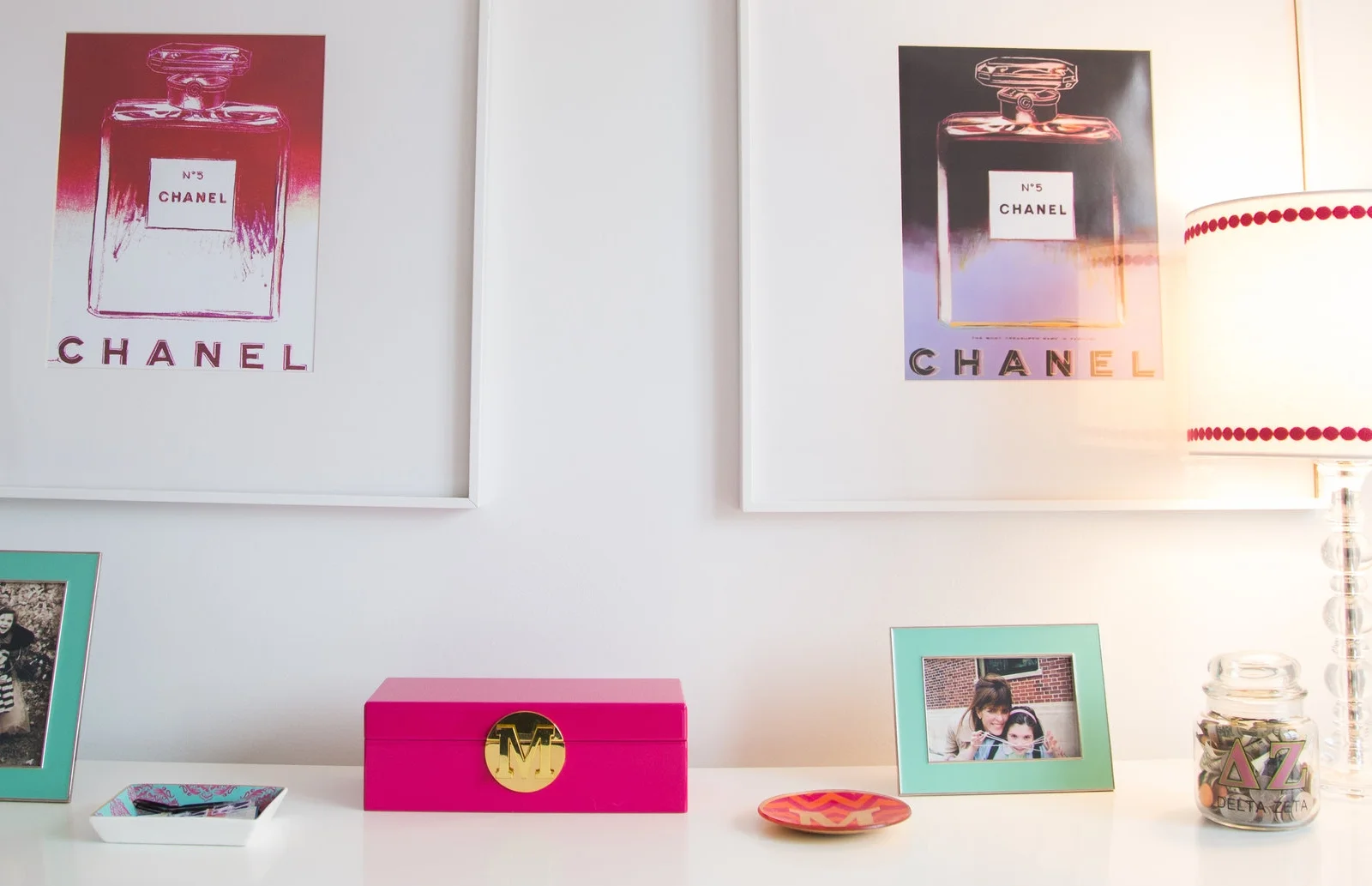 Faces + Spaces: Maddie Kelly