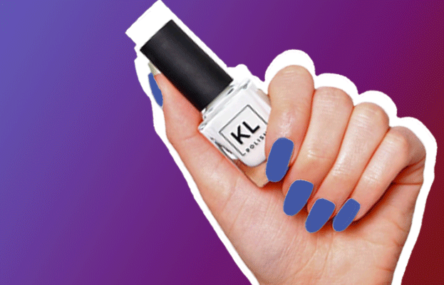 The Future of Nail Polish is Here