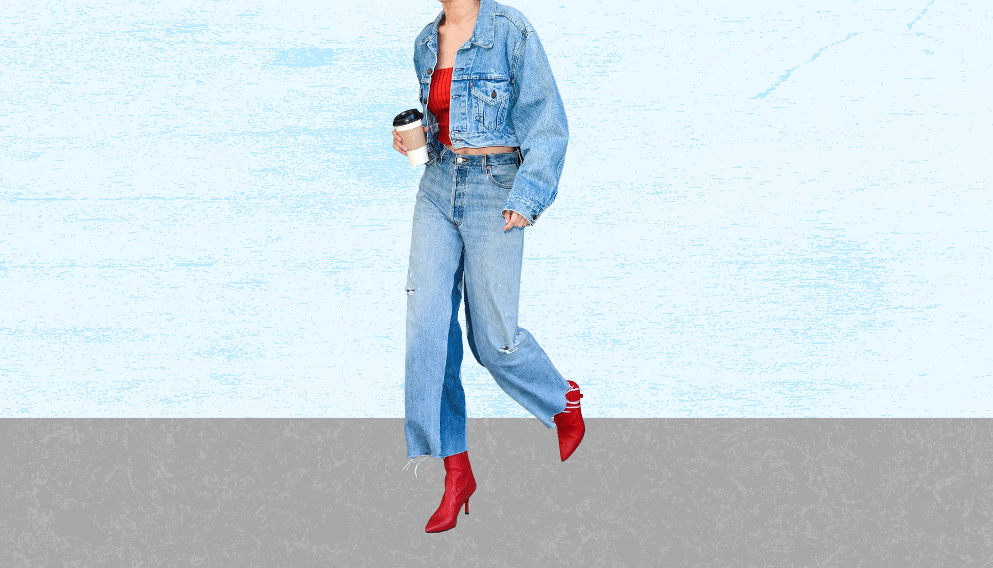 Personal Stylists vs. Personal Style