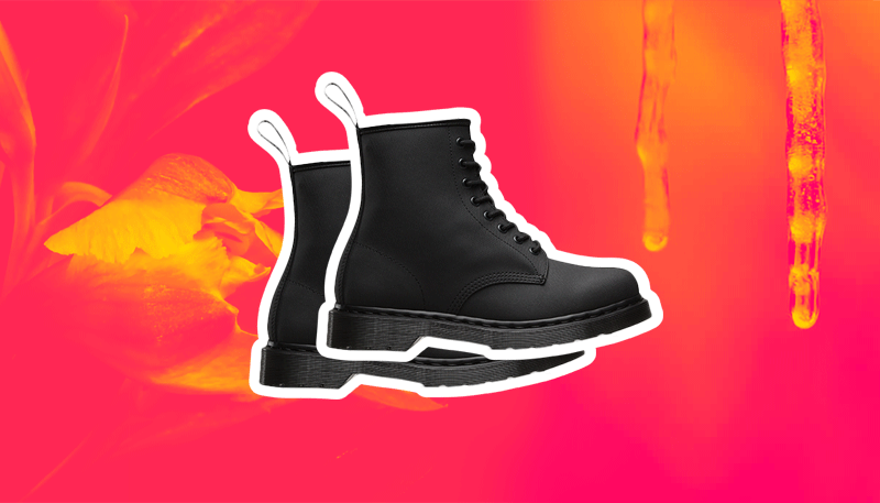 Spring 2018: High Fashion Edition