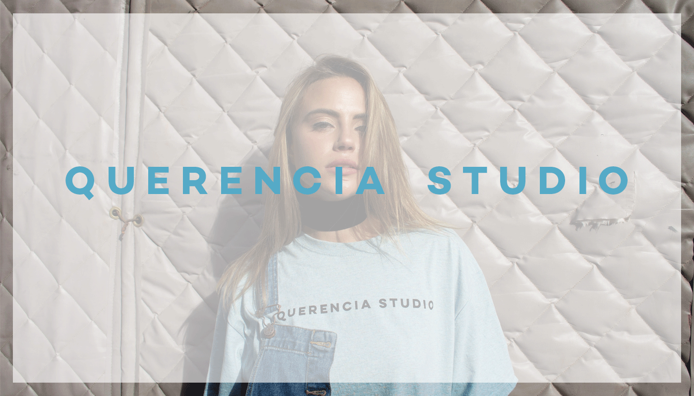 Querencia Studio: A Fashion-Forward Brand with an Environmental Mission