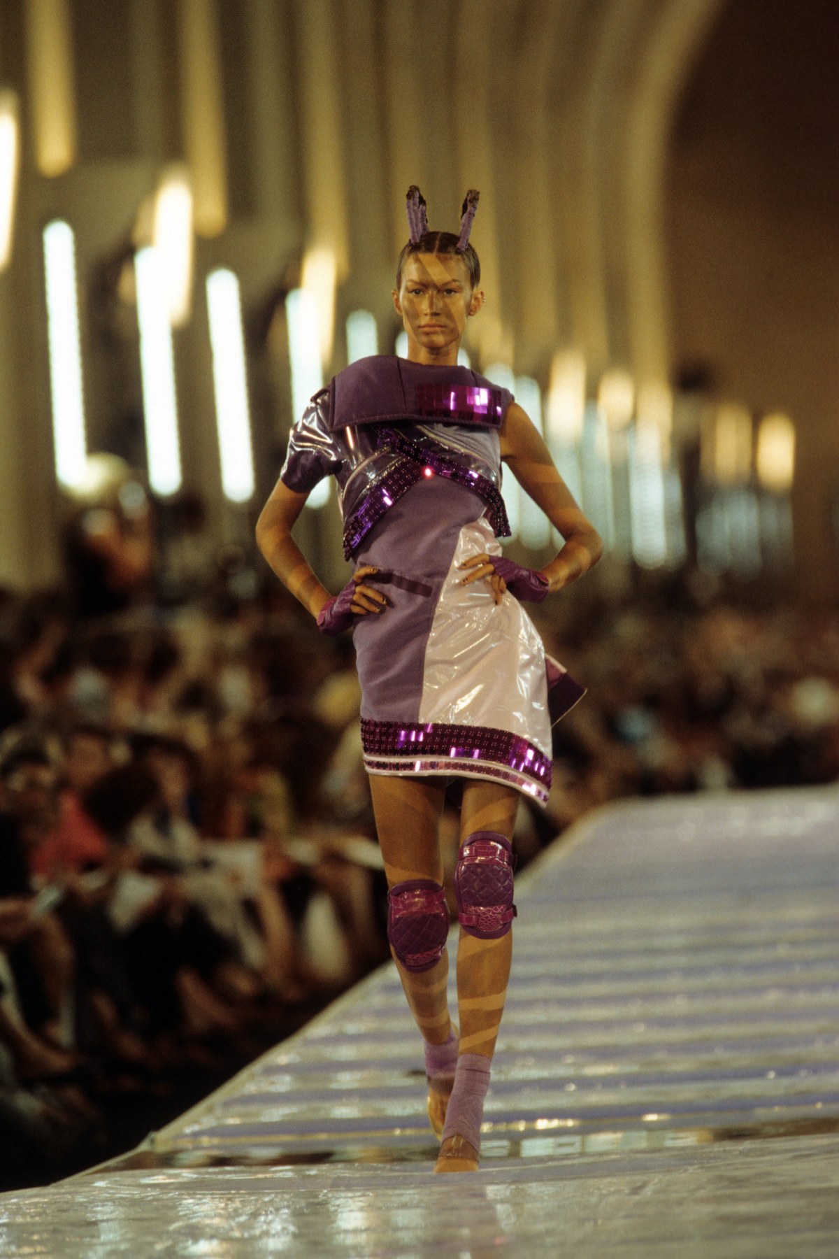 The Y2K Movement: Its History and Resurgence — STITCH