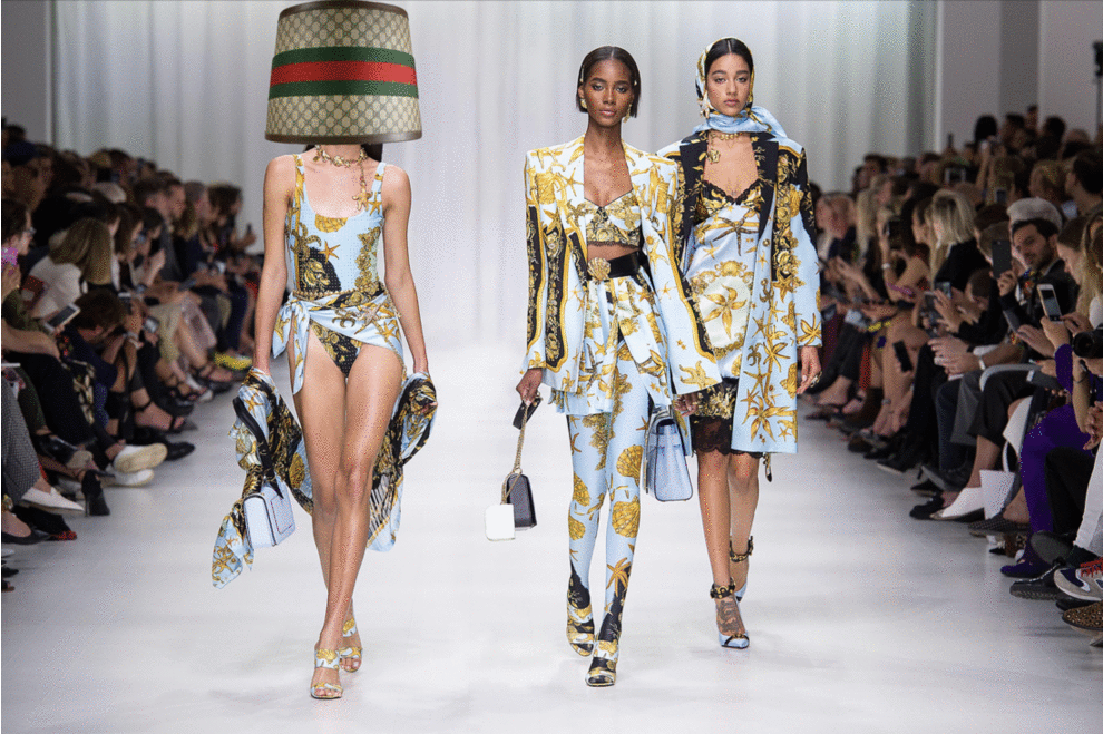 The Symbiotic Relationship Between Fashion and Furniture