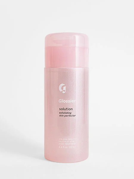 Exfoliating Solution – $24