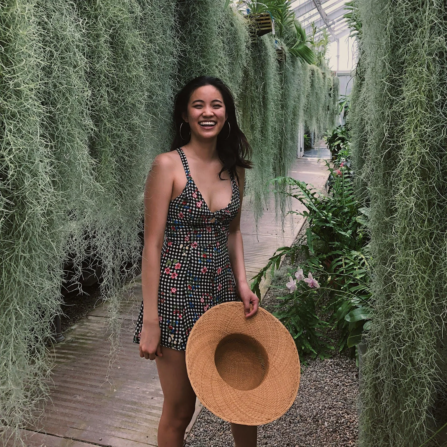Emily Wang Director of Corporate