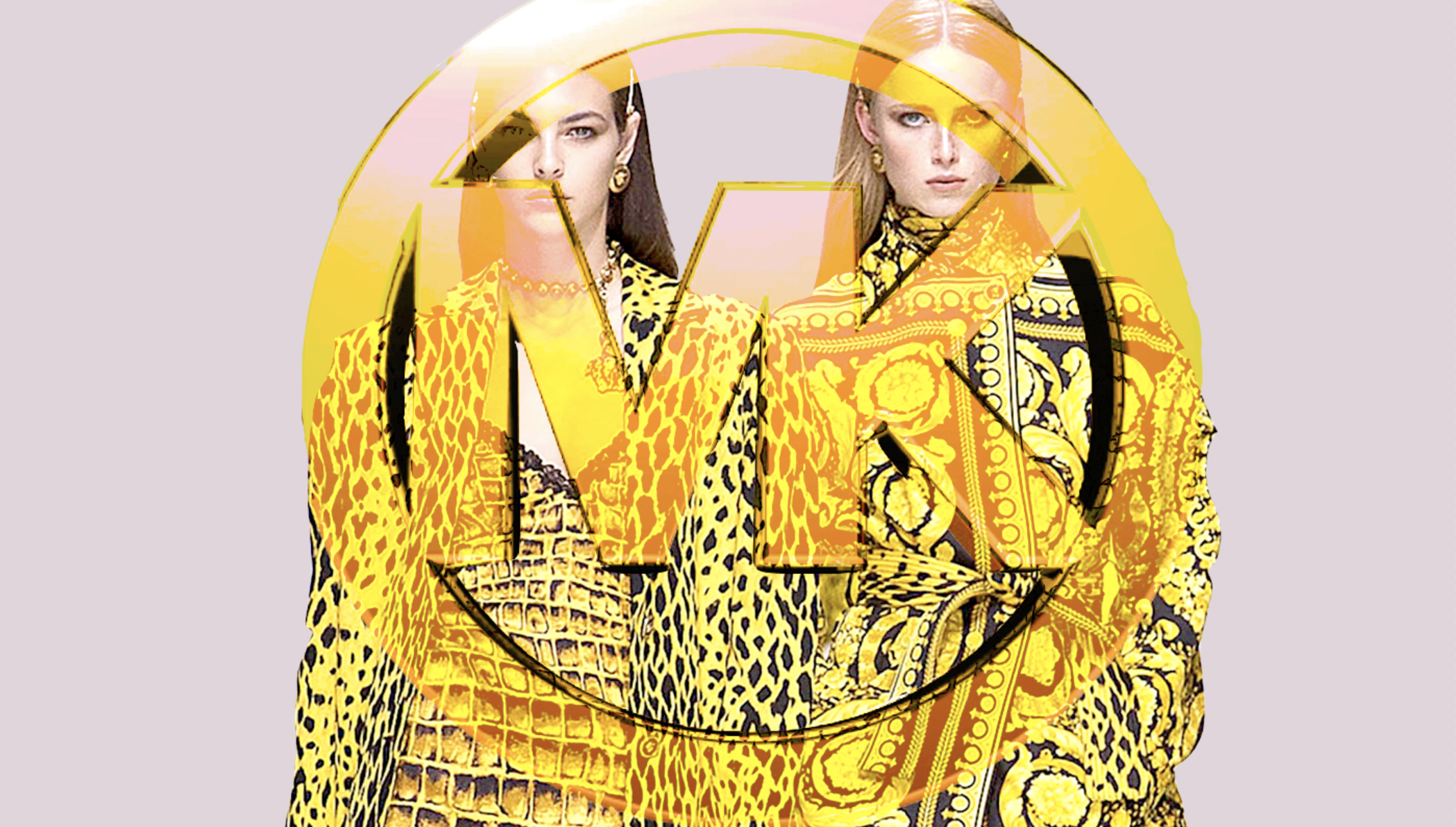 Michael and Medusa: The 2.1 Billion Dollar Kors-Versace Deal