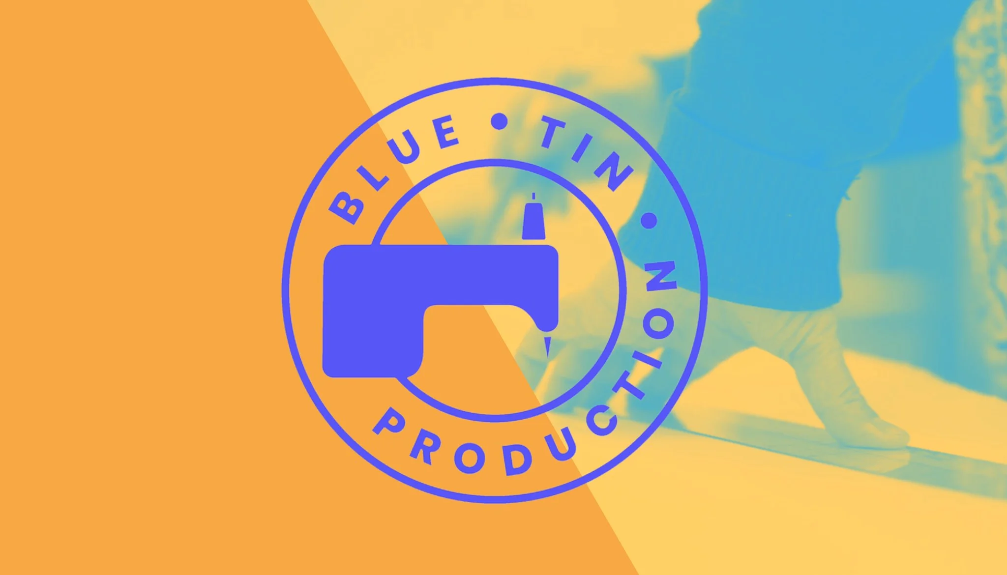 Blue Tin Production: The Immigrant-Run American Dream