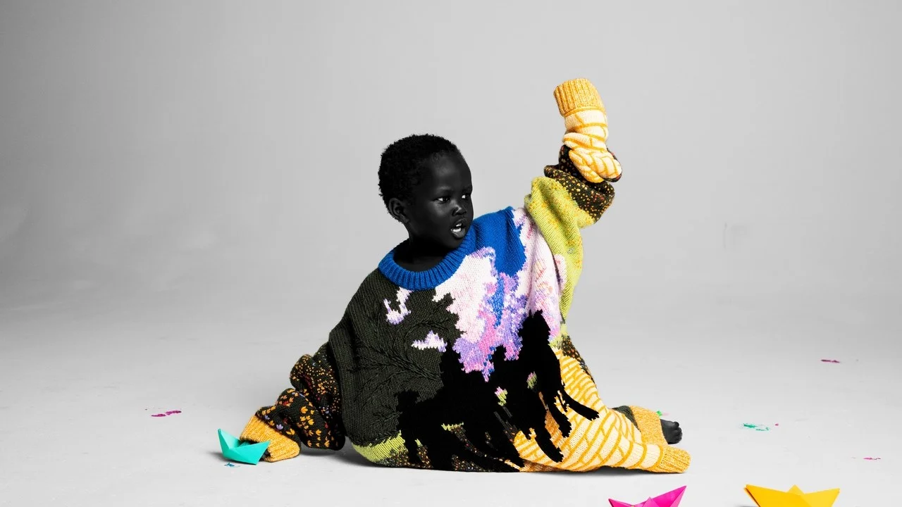 The Lack of Transparency in the Fashion Industry