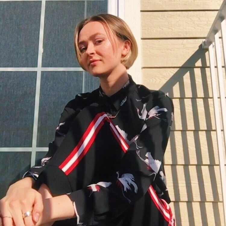 Annika de Vogel