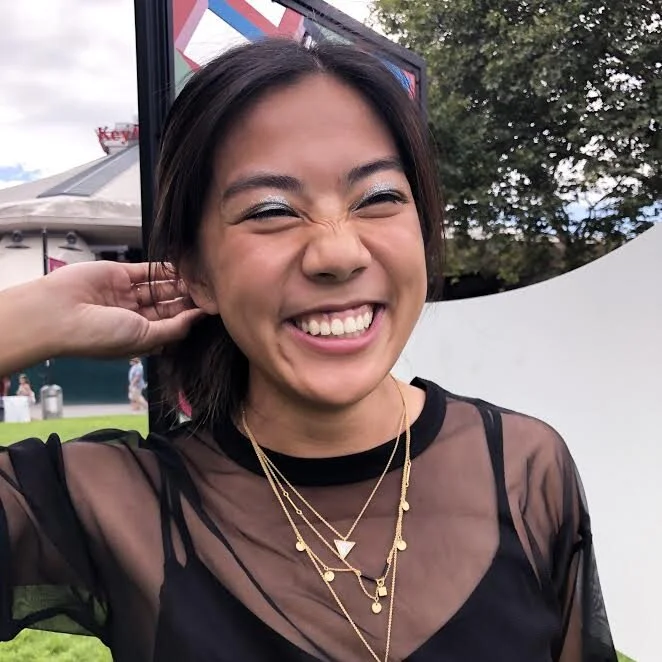 Quynh-Nhi Tran