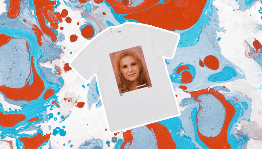 Political Statements in Fashion