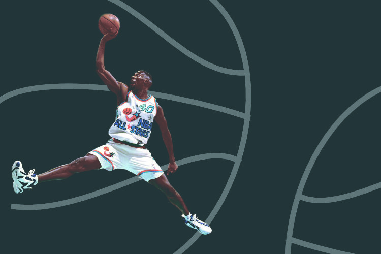 Jordan Brand 8x8: The Colors of Chicago