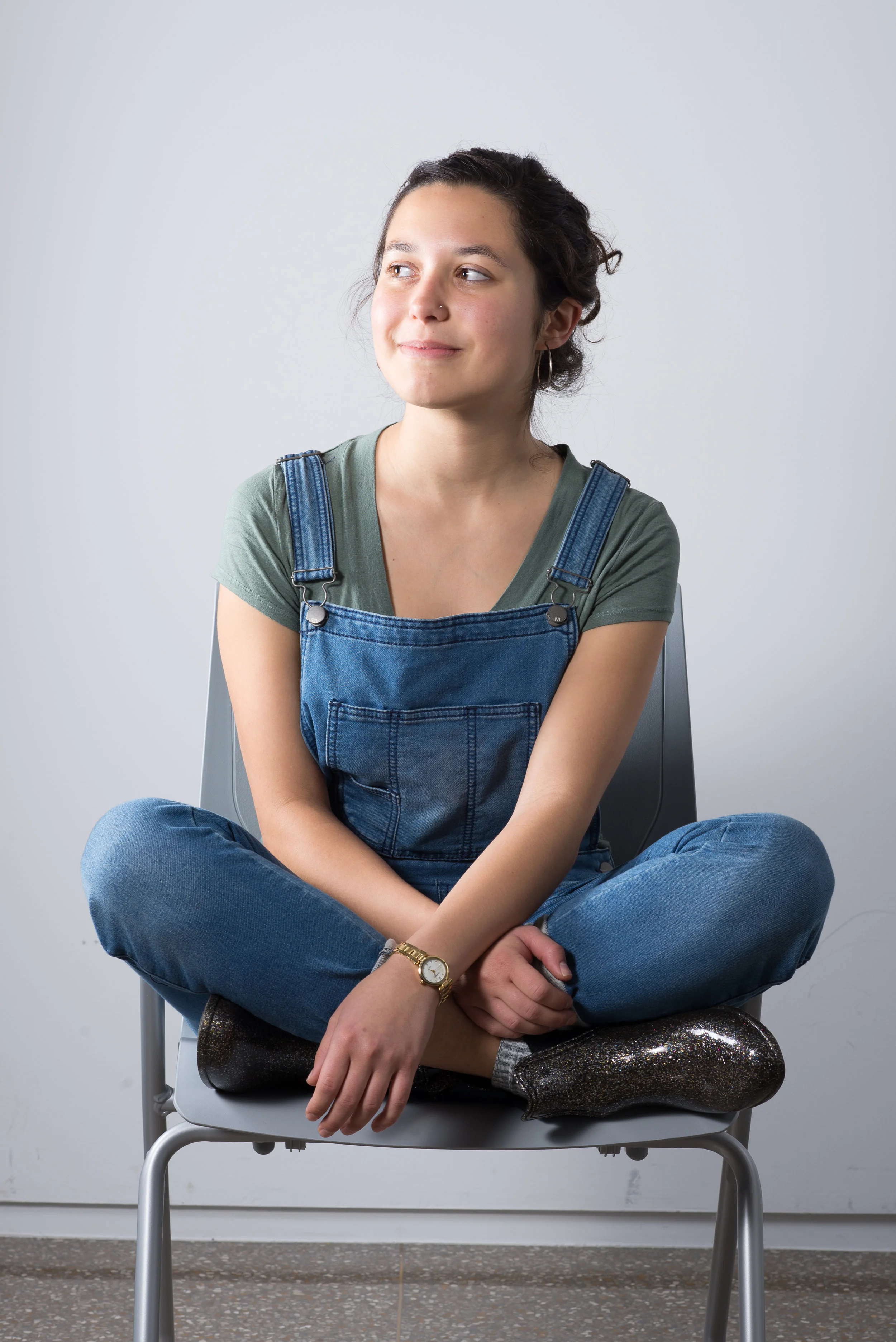 Faces of Wellness
