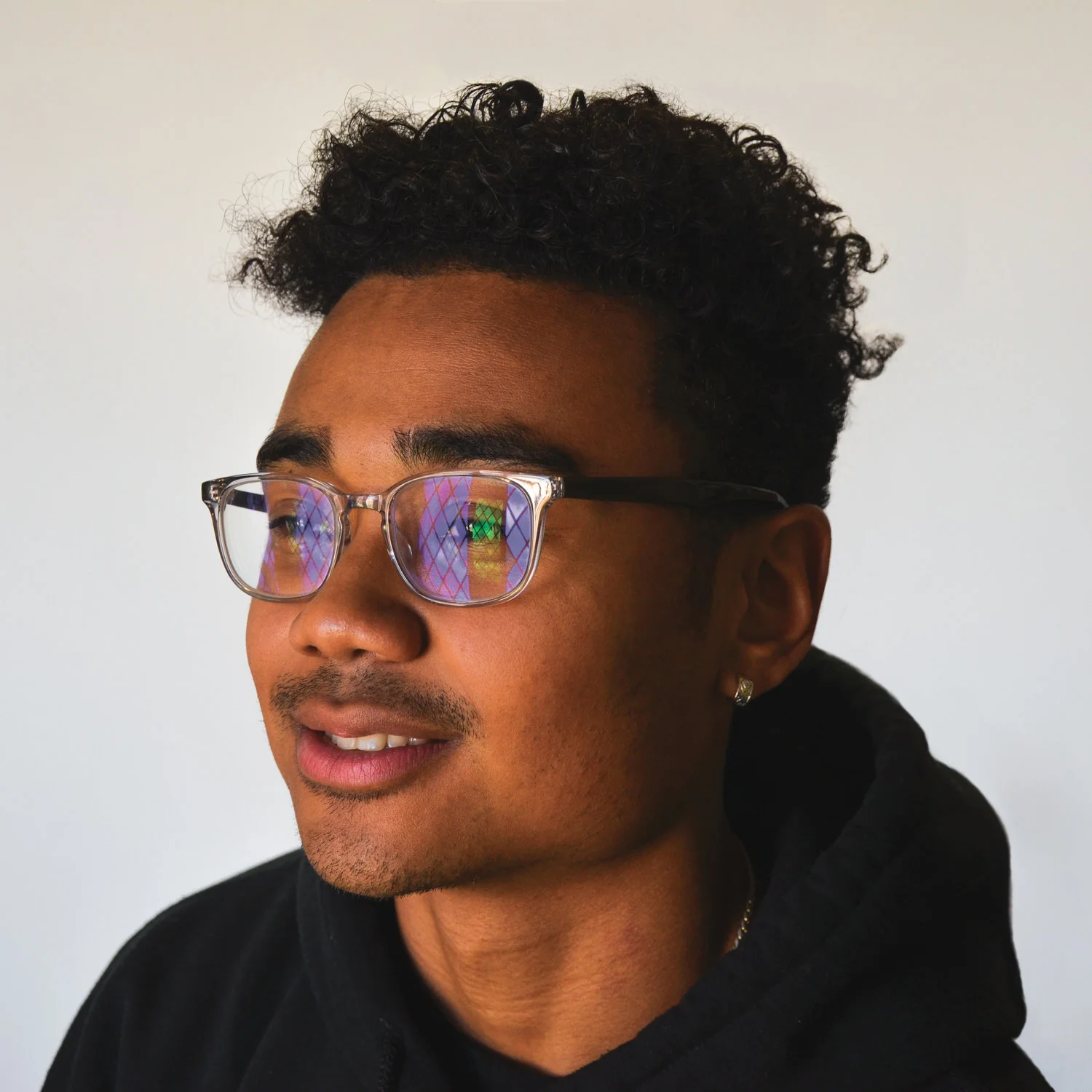 No Experience Needed