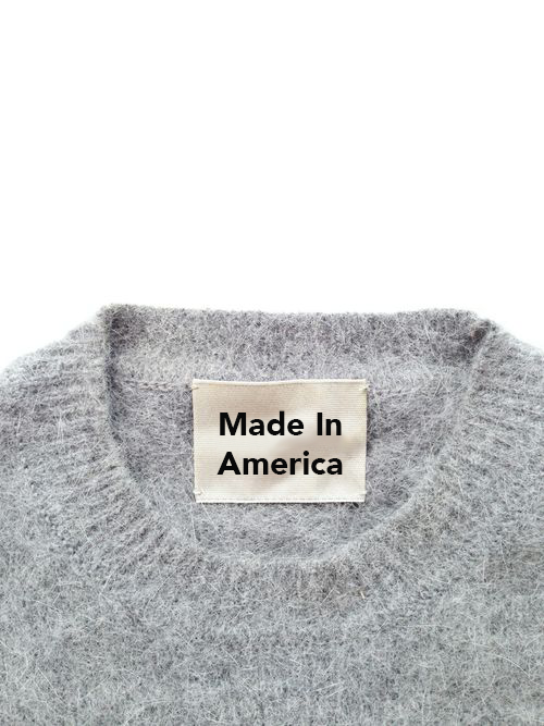 Made in America