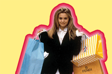 The Science Behind Retail Therapy
