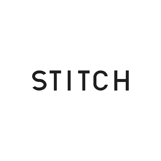 To all of our STITCH readers and beyond, we hope you are well and taking care of yourselves in the midst of the COVID-19 situation. Keep an eye out for our stories over the next few weeks, as they will cover some of the tips and tricks that STITCH me