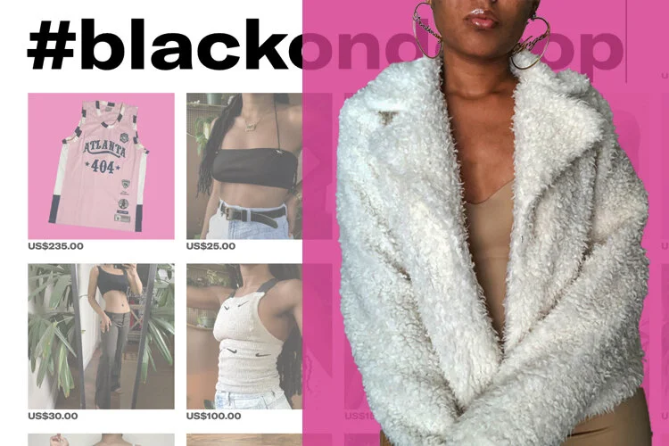#blackondepop: Fashion’s Performative Activism and Where To Go From Here