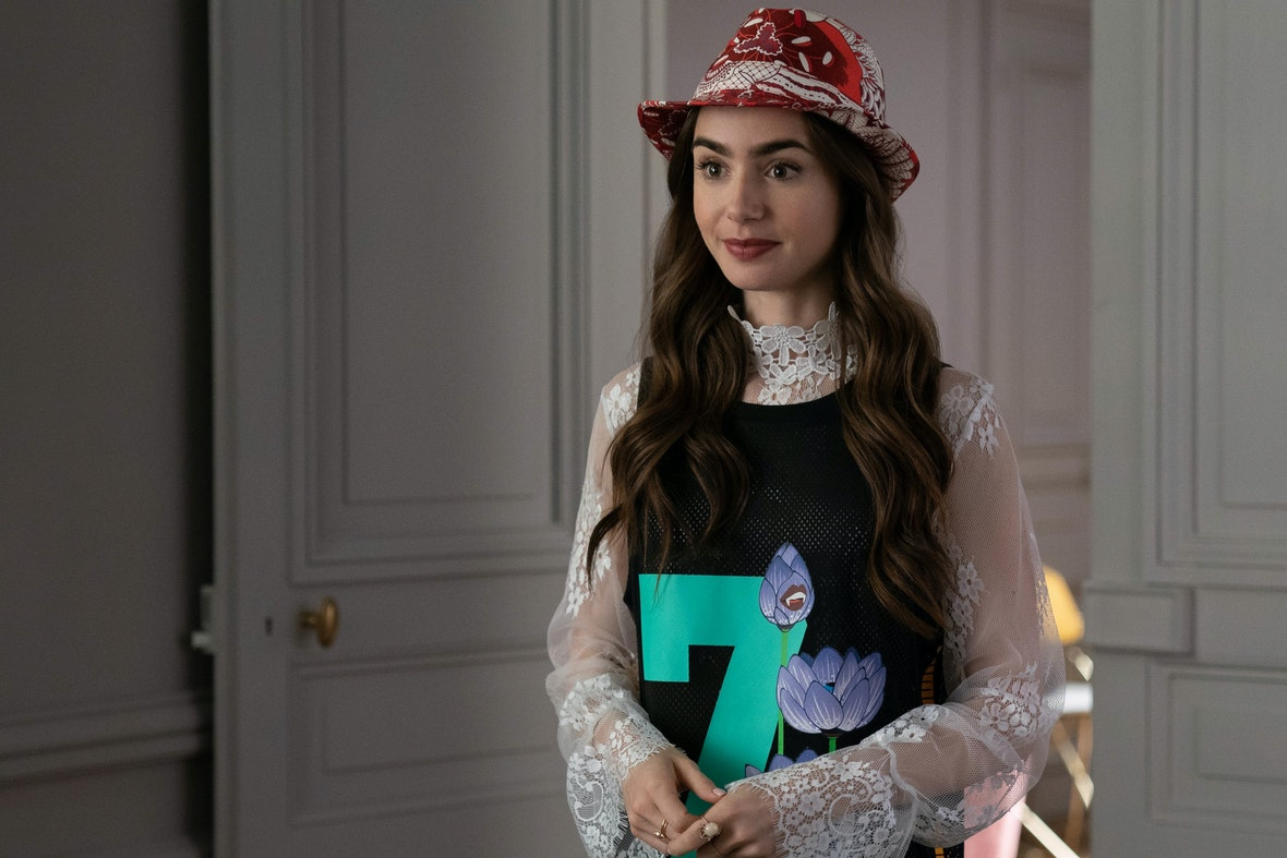 It's Not Just The Plot: The Fashion Fails of Emily in Paris — STITCH