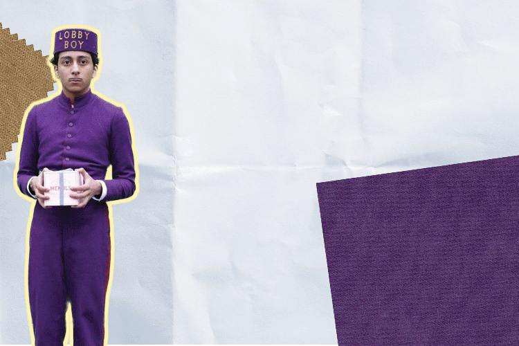 Costuming Without the Cost: Student Filmmakers on Costume Design