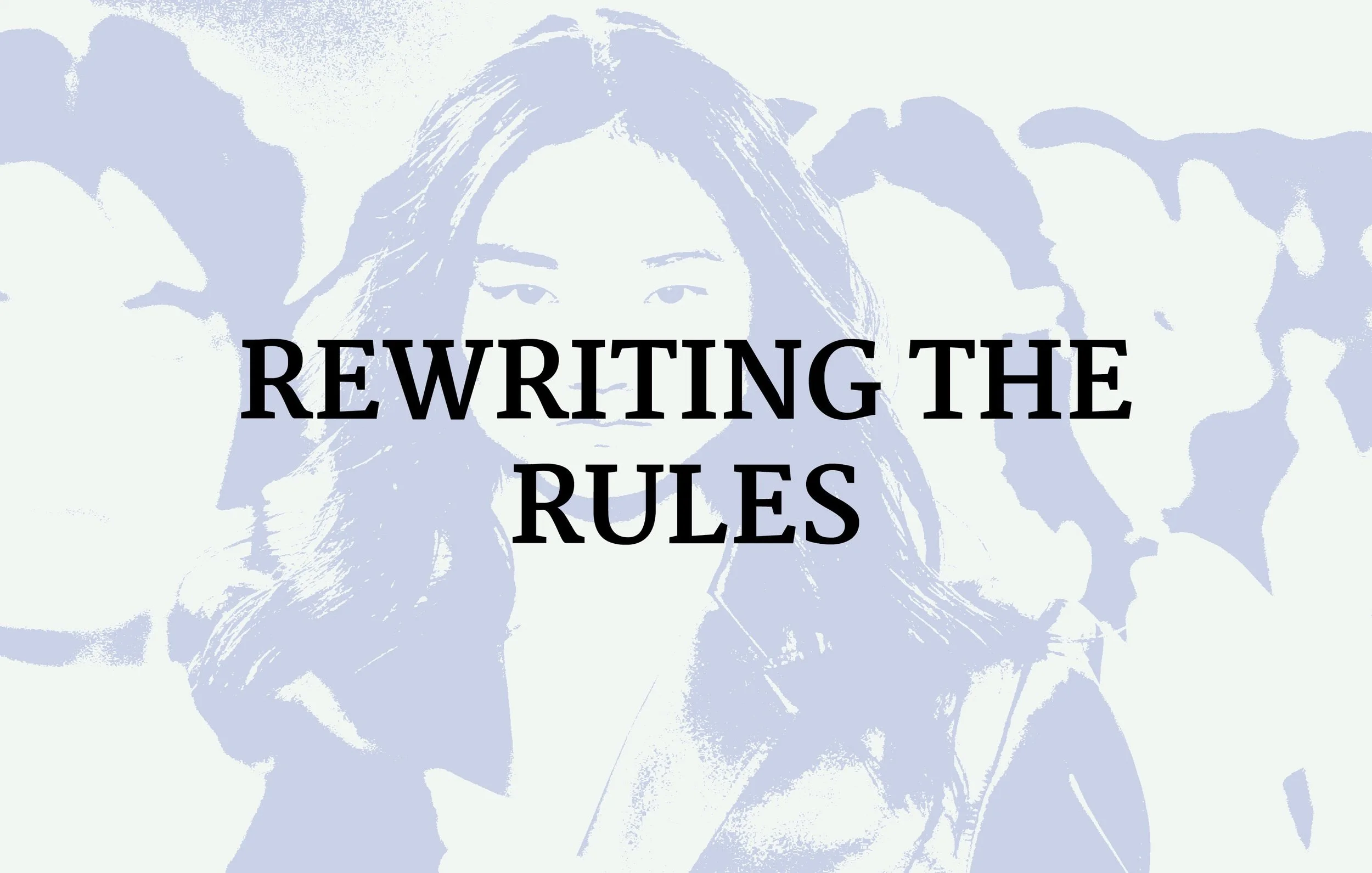 Rewriting the Rules: The ’90s on the Runway