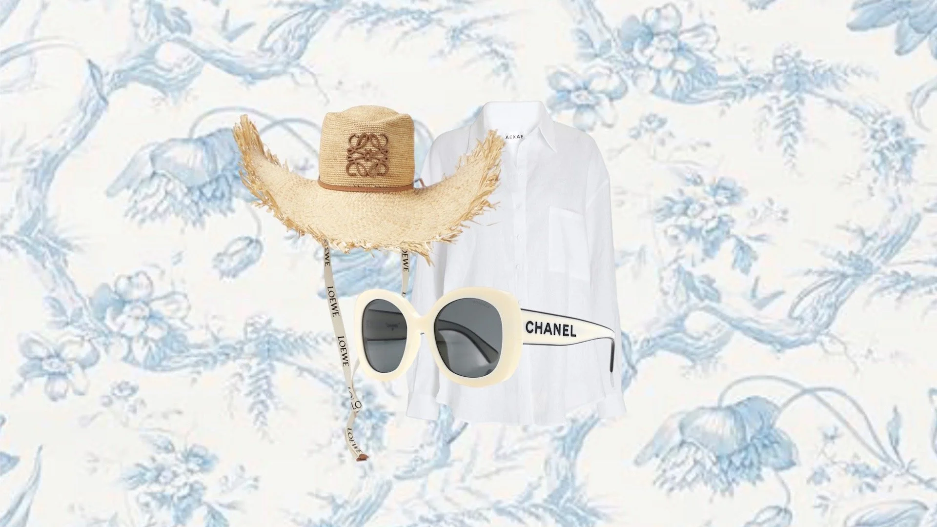 Are you rich or just a coastal grandmother?