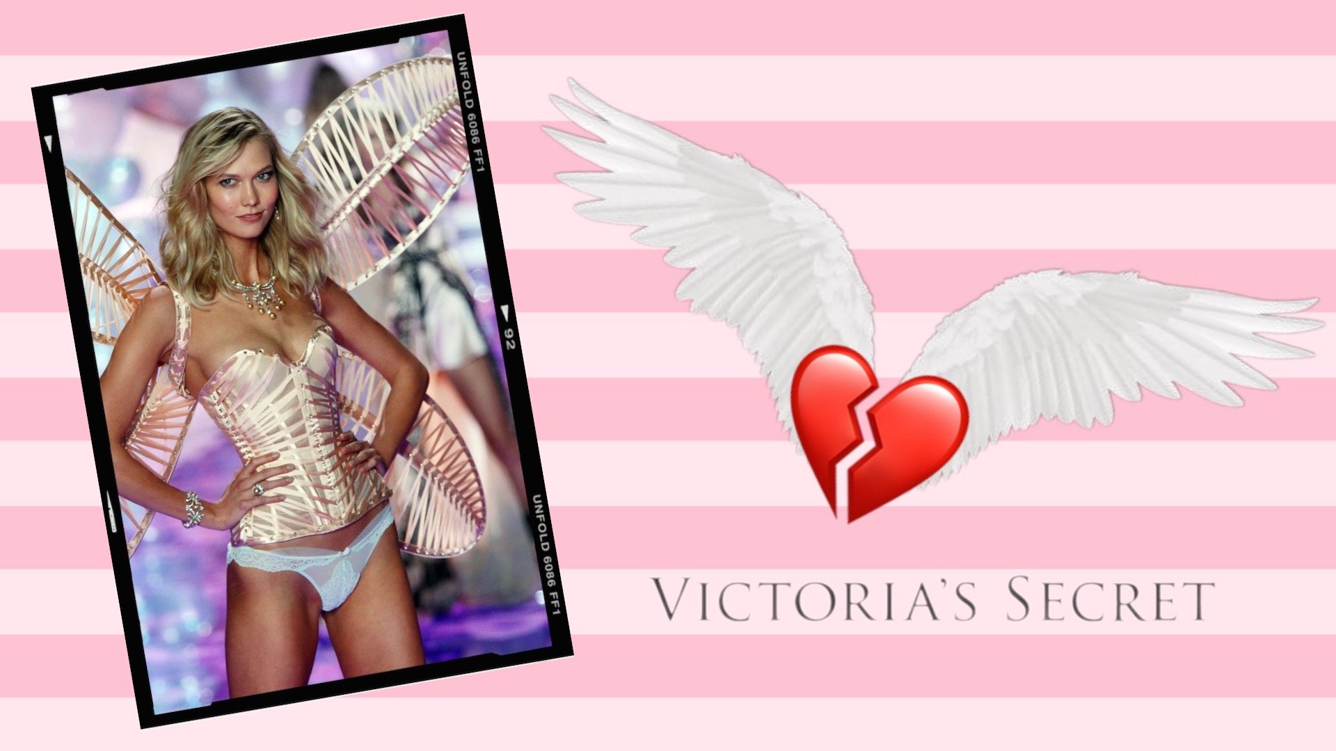 Victoria's Secret: The Male Fantasy