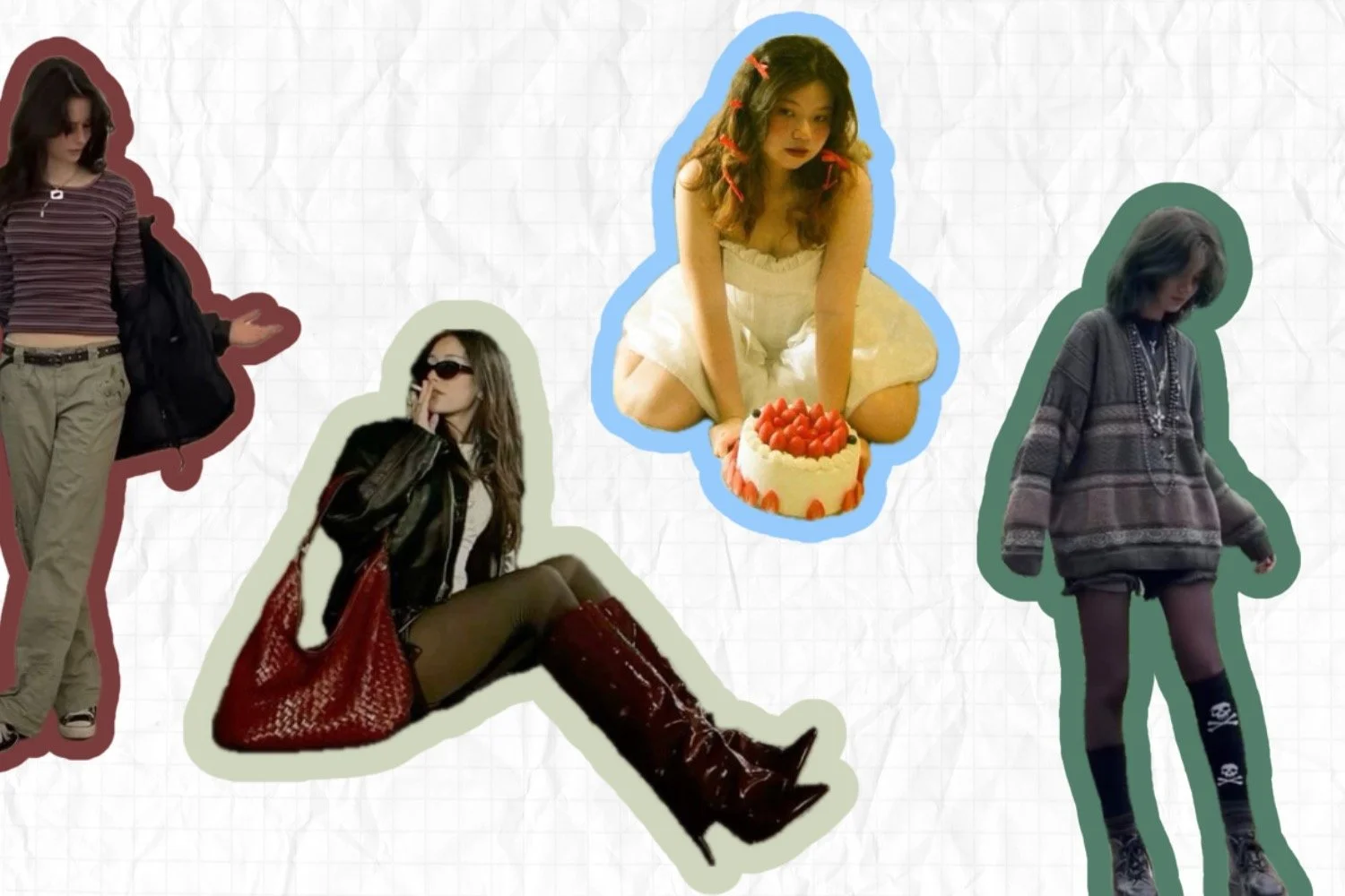 How to Create Your Own Aesthetic