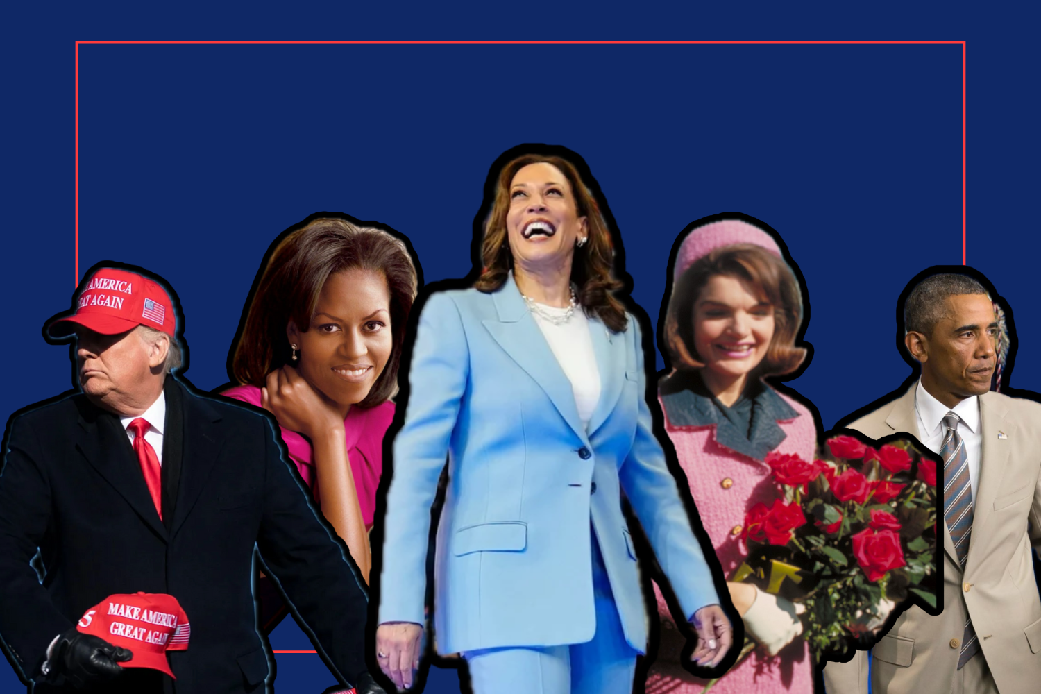 Fashion, Government and Style: How Clothing Shapes American Politics