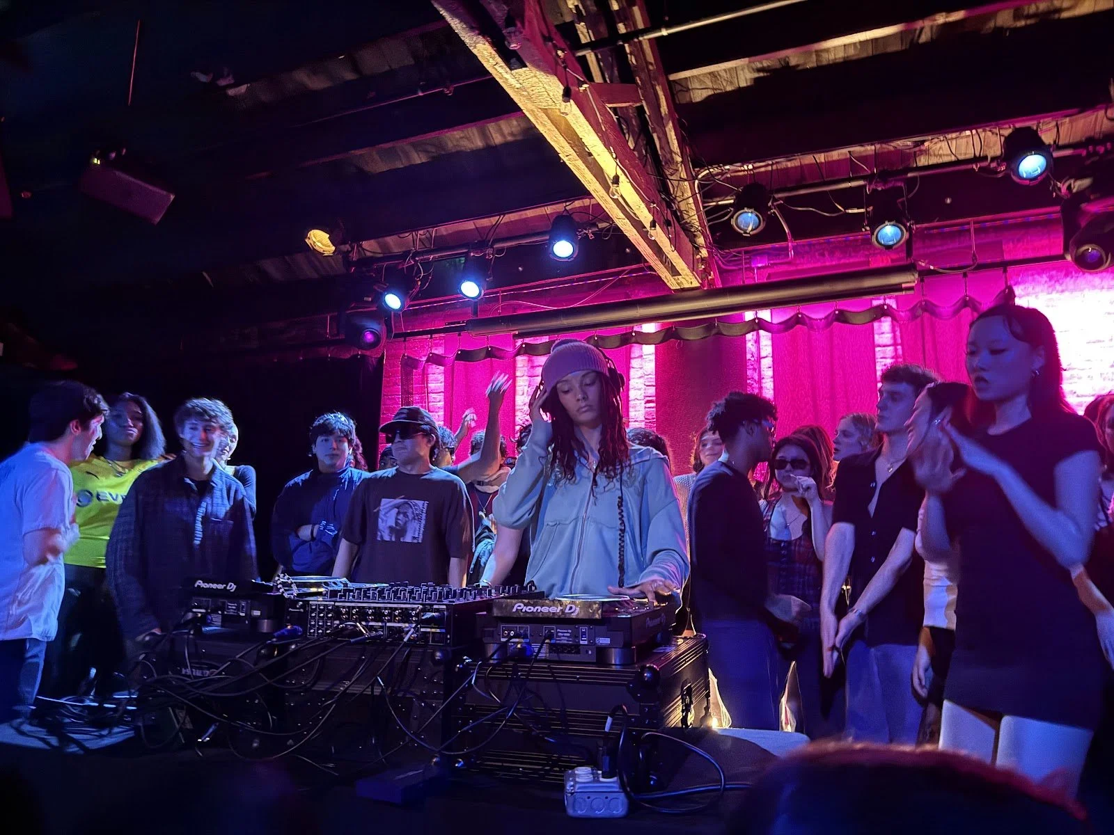 A&amp;O Combines EDM and Fashion For ‘The Icebox’ Benefit