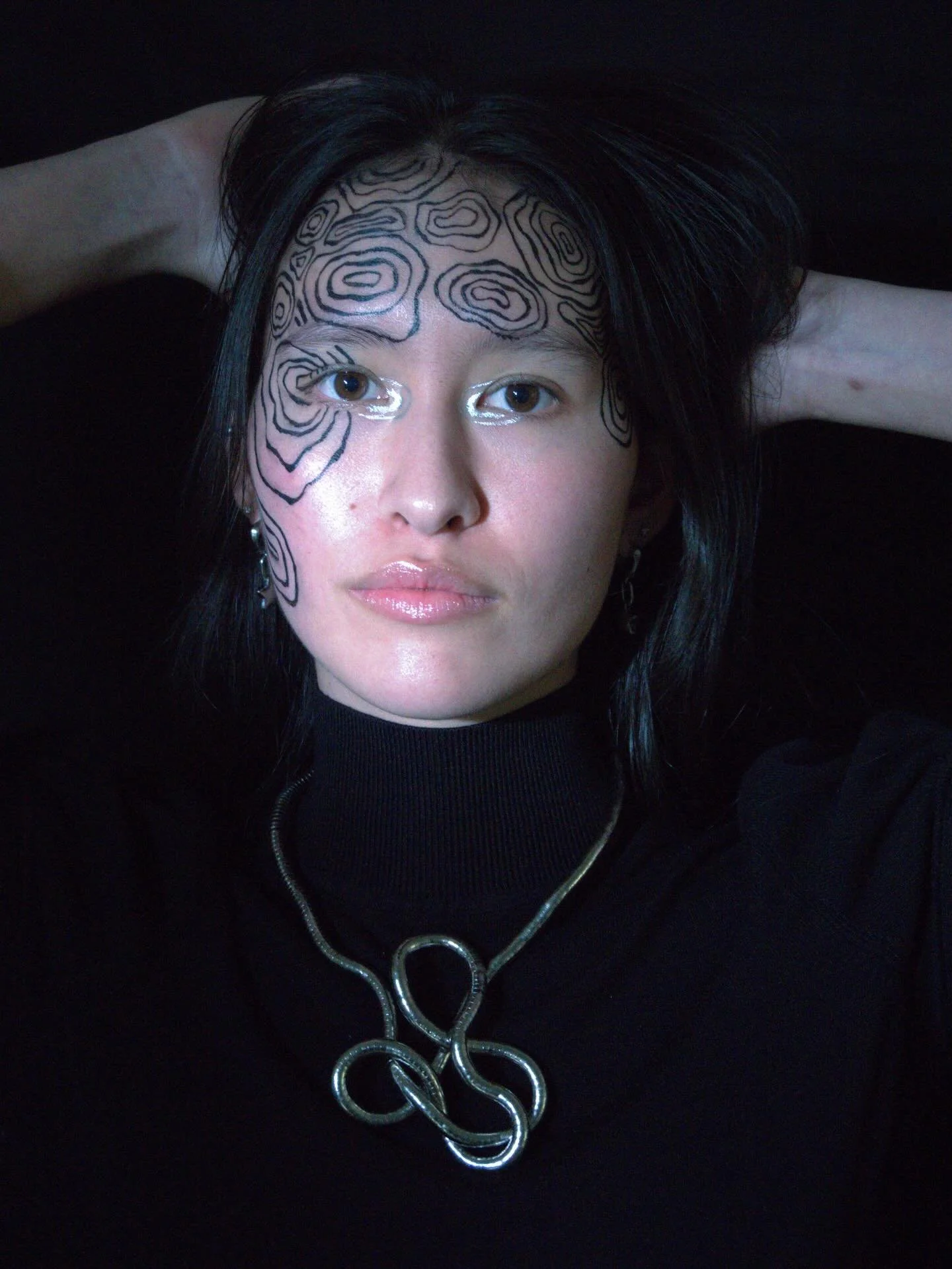 Cadence 🖇️🎶

//
The Rhythm Issue
Creative Director: Keya Soni Chaudhuri
Styling Director: Jacqueline Le
Photography Director: Clara Wrolstad
Stylists: Brett Rogers
MUA: Mark Park, Shepherd Williams
Models: Emily Dietz, Jevin Benthotage Wijenayake
P