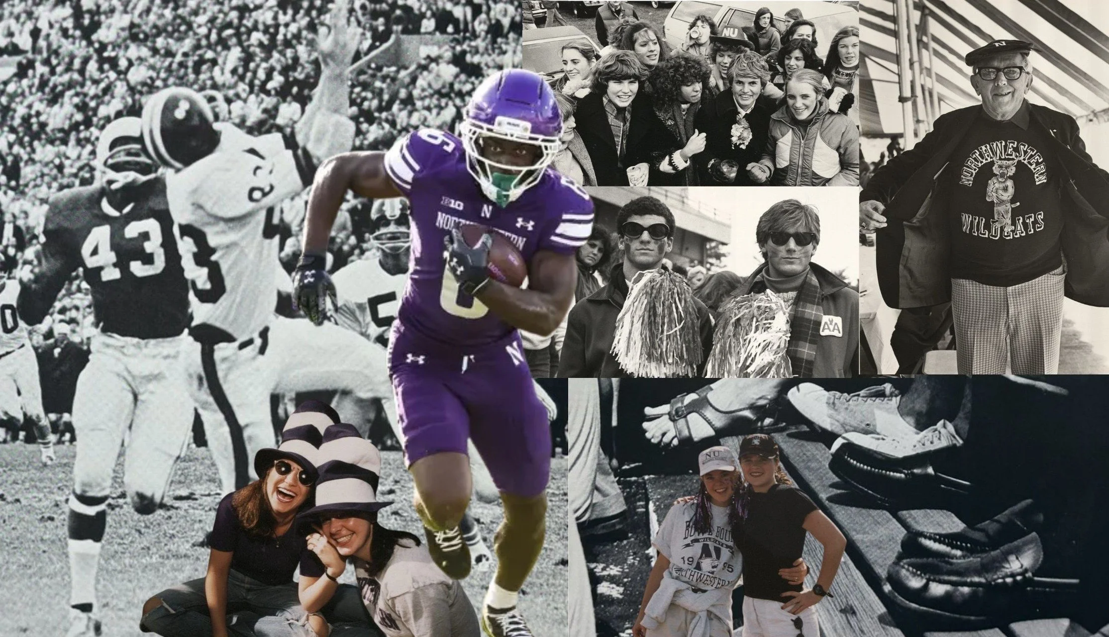 Overdressed: A Southern Girl’s Deep Dive Into Midwestern Football Gameday Attire