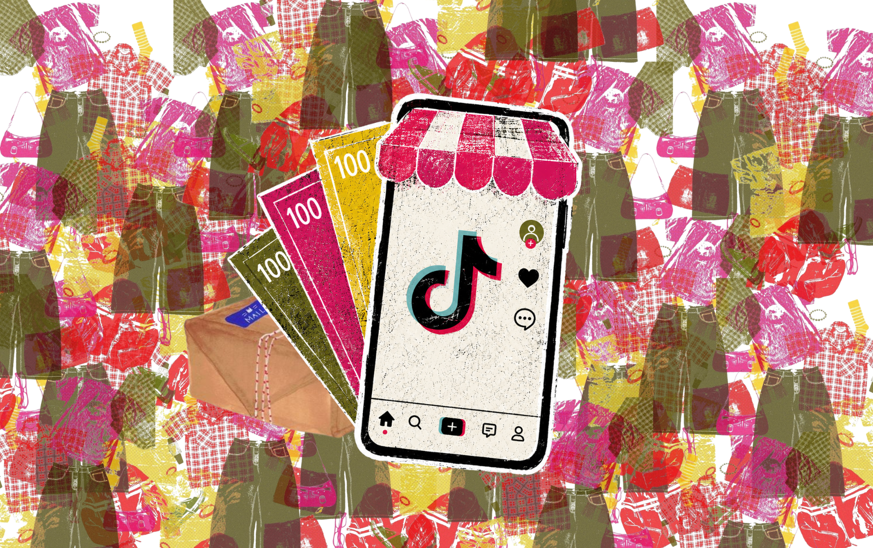 TikTok Told Me to Buy It: The New Era of Beauty Marketing