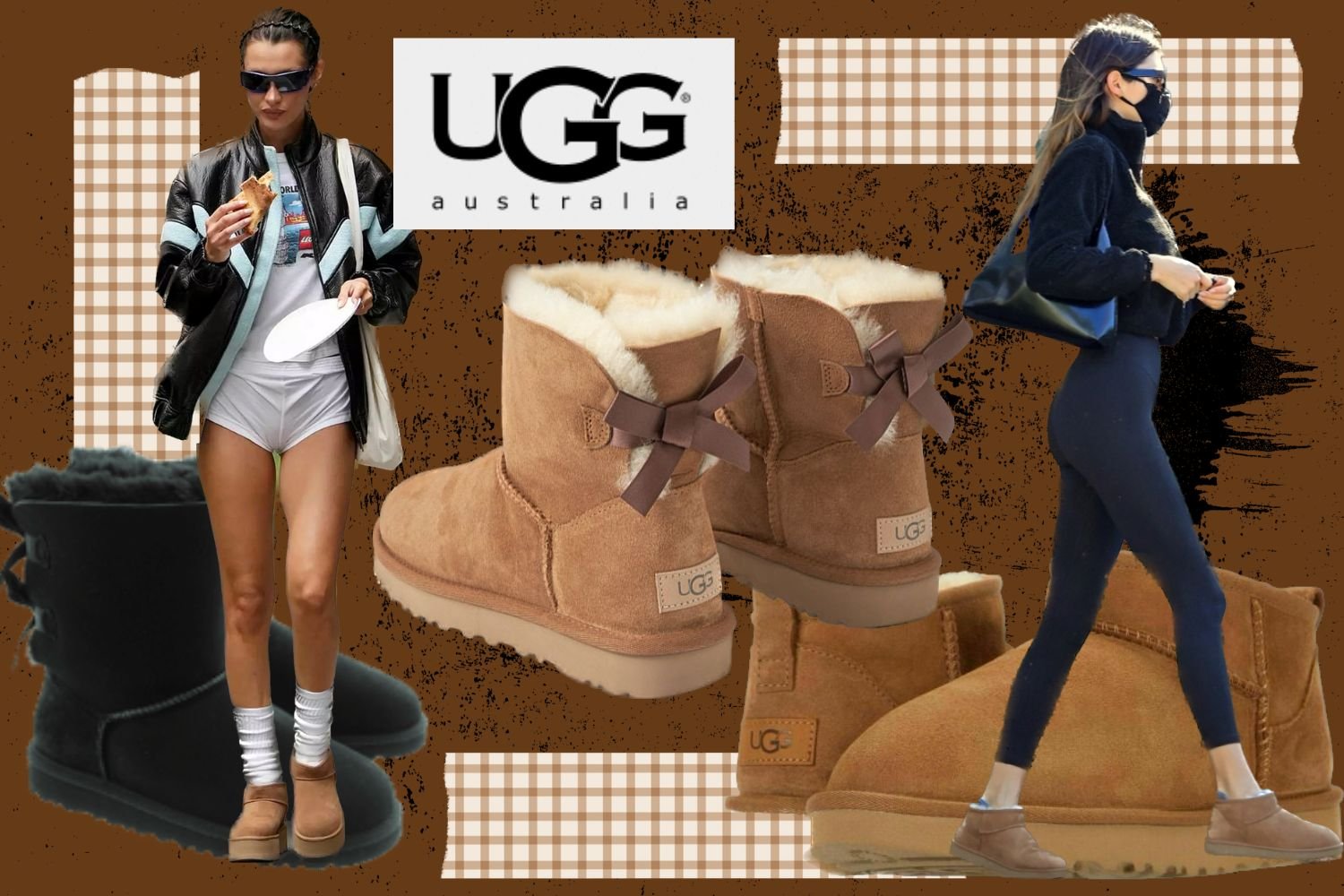 How Ugg is making a major comeback 20 years after its heyday