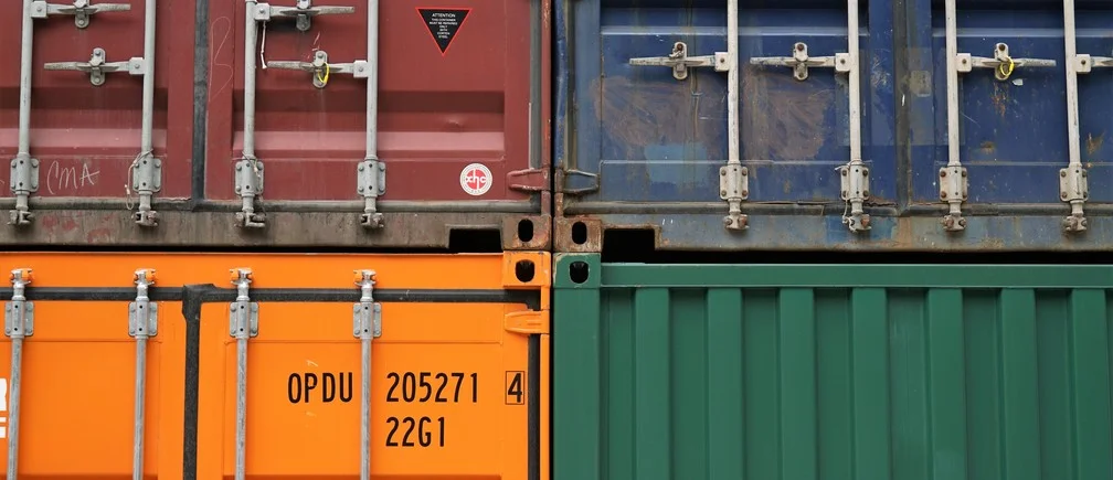 How Blockchain Can Restore Trust in Trade (by Wolfgang Lehmacher)