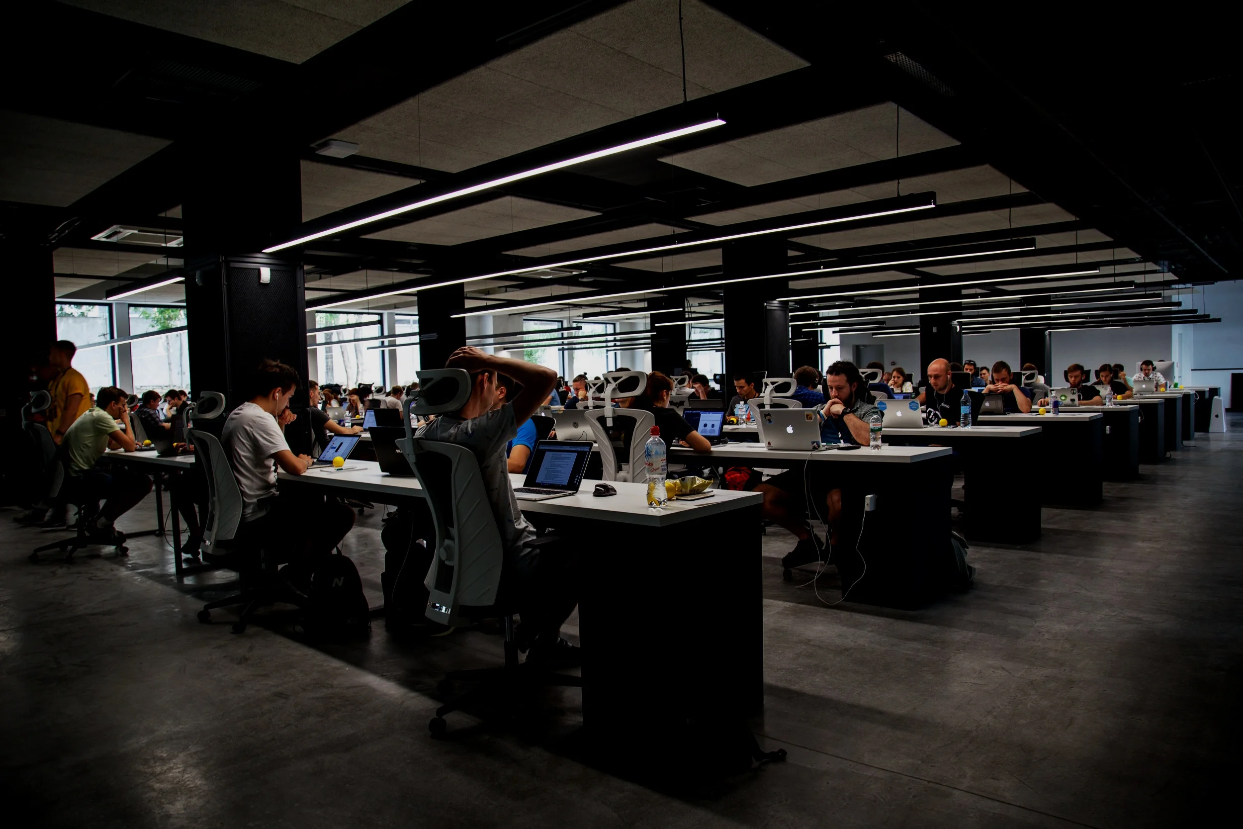 3 YEARS IN A ROW! TTEK NAMED AS ONE OF CIO REVIEW MAGAZINE'S 20 MOST PROMISING ENTERPRISE RISK MANAGEMENT SOLUTION PROVIDERS - 2019