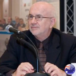 Gareth Lewis Senior Advisory Board Member
