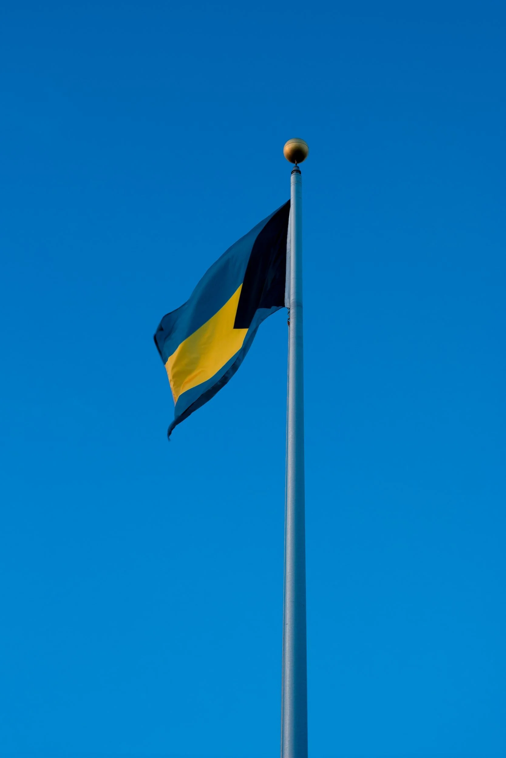 TTEK Excelling in the Bahamas and Caribbean