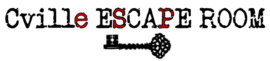 Cville Escape Room