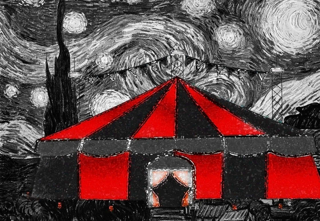 The Dark Circus