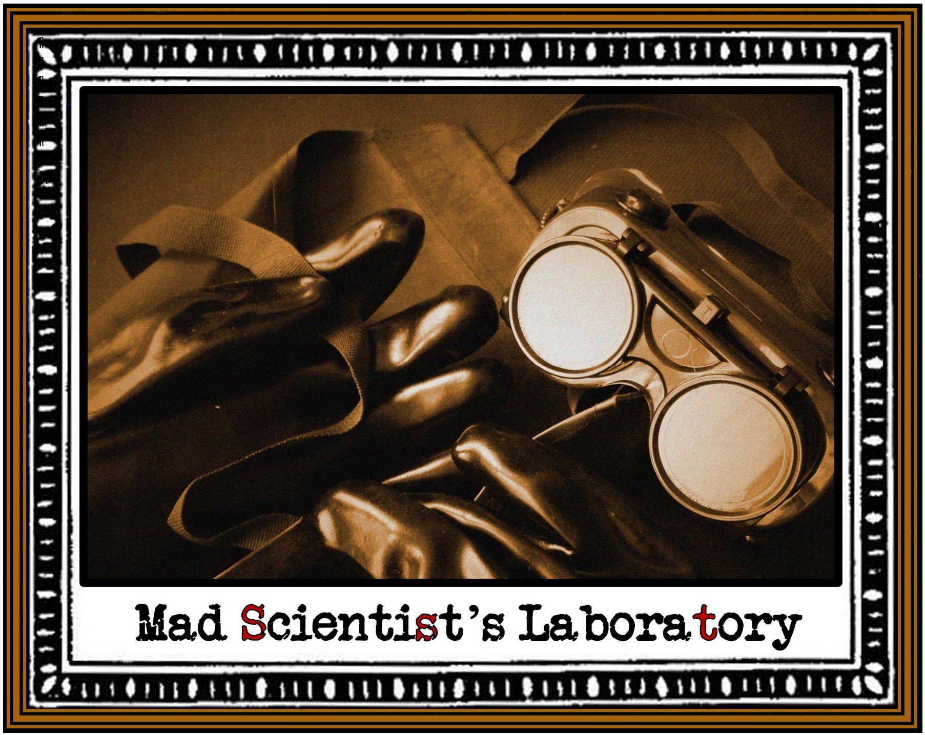 Laser Marking with Moly  Evil Mad Scientist Laboratories
